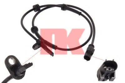 Датчик, частота вращения колеса NK купить