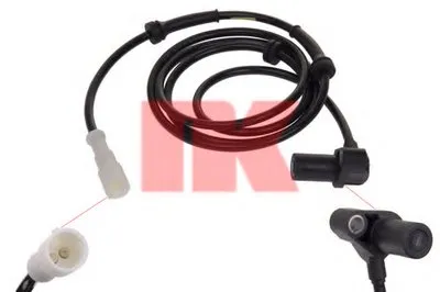 Датчик, частота вращения колеса NK купить