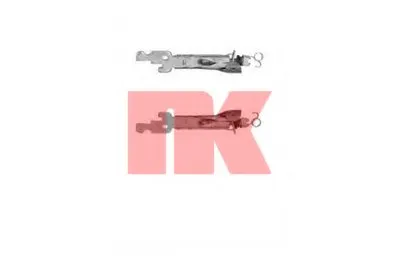 Регулятор, барабанный тормоз NK купить