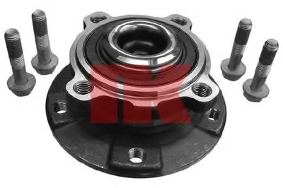 Комплект подшипника ступицы колеса NK купить