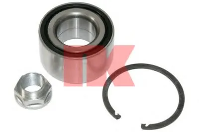 Комплект подшипника ступицы колеса NK купить