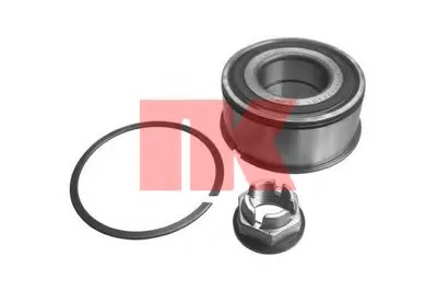 Комплект подшипника ступицы колеса NK купить