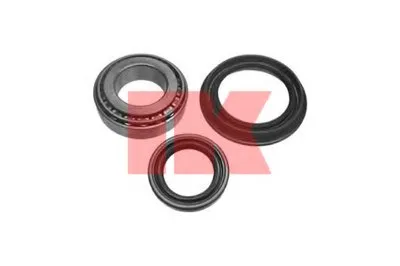 Комплект подшипника ступицы колеса NK купить