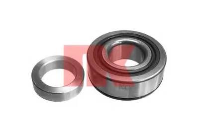 Комплект подшипника ступицы колеса NK купить