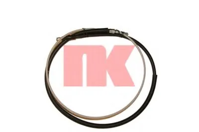 Трос, стояночная тормозная система NK купить