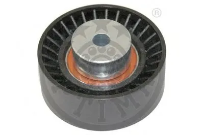 Паразитный / ведущий ролик, поликлиновой ремень OPTIMAL купить