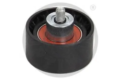 Паразитный / Ведущий ролик, зубчатый ремень OPTIMAL купить