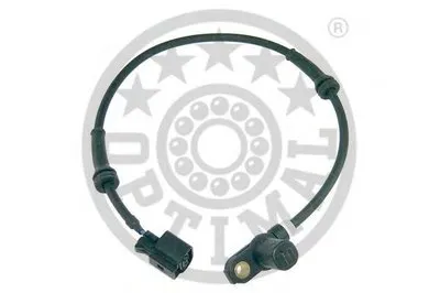 Датчик, частота вращения колеса OPTIMAL купить