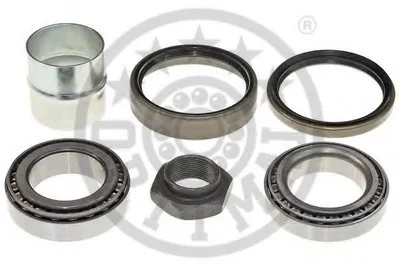 Комплект подшипника ступицы колеса OPTIMAL купить