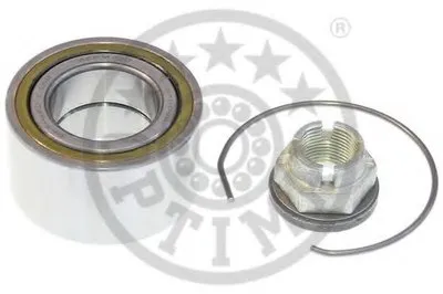 Комплект подшипника ступицы колеса OPTIMAL купить