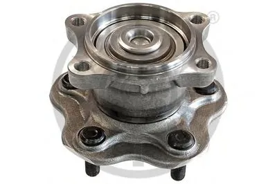 Комплект подшипника ступицы колеса OPTIMAL купить