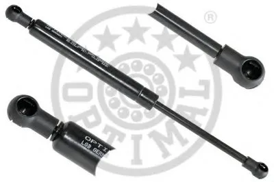 Газовая пружина, капот OPTIMAL купить