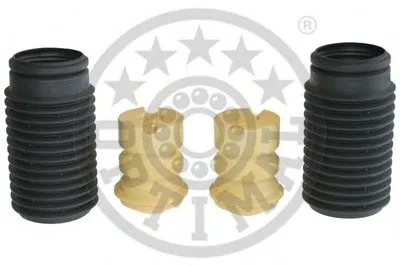 Пылезащитный комплект, амортизатор OPTIMAL купить