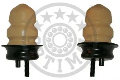 Пылезащитный комплект, амортизатор OPTIMAL купить