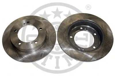 Тормозной диск OPTIMAL купить