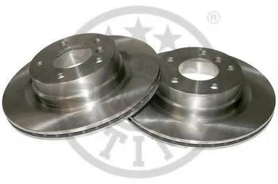 Тормозной диск OPTIMAL купить