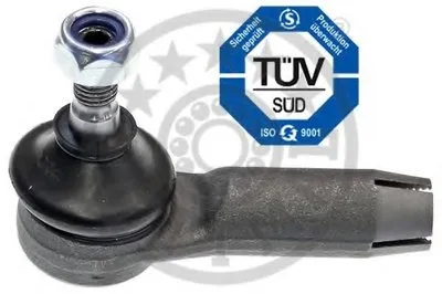 Наконечник поперечной рулевой тяги OPTIMAL купить