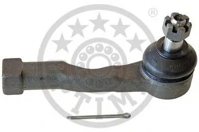 Наконечник поперечной рулевой тяги OPTIMAL купить