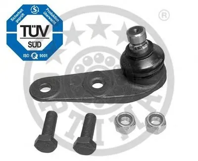 Шаровой шарнир OPTIMAL купить