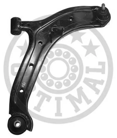 Рычаг независимой подвески колеса, подвеска колеса OPTIMAL купить