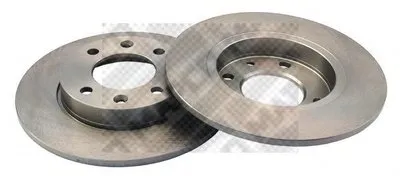 Тормозной диск MAPCO купить