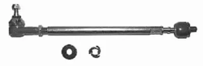 Поперечная рулевая тяга MAPCO купить