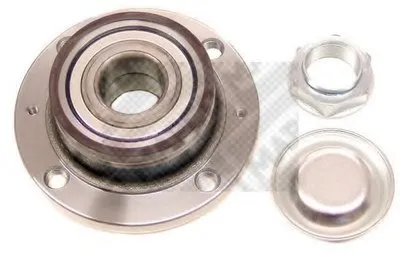 Комплект подшипника ступицы колеса MAPCO купить