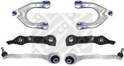 Комлектующее руля, подвеска колеса MAPCO купить