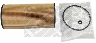 Масляный фильтр MAPCO купить