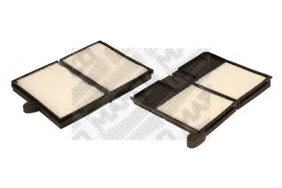 Фильтр, воздух во внутренном пространстве MAPCO купить