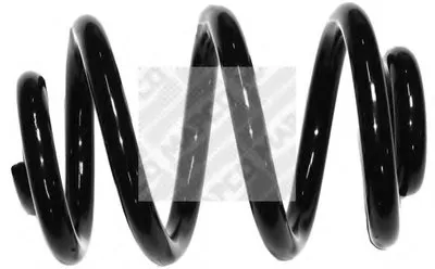 винтовая пружина MAPCO купить