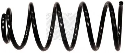 винтовая пружина MAPCO купить