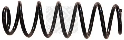 винтовая пружина MAPCO купить