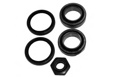 Комплект подшипника ступицы колеса MOOG купить