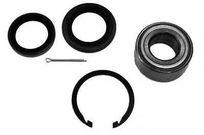 Комплект подшипника ступицы колеса MOOG купить