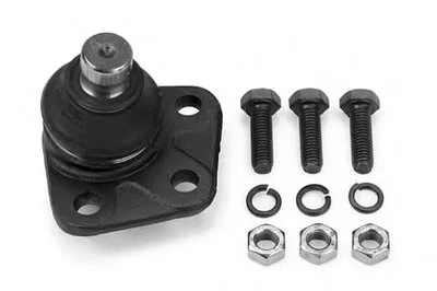 Шаровой шарнир MOOG купить