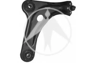 Рычаг независимой подвески колеса, подвеска колеса SIDEM купить