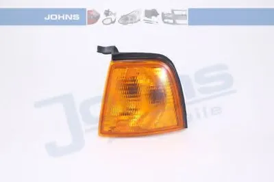 Фонарь указателя поворота JOHNS купить