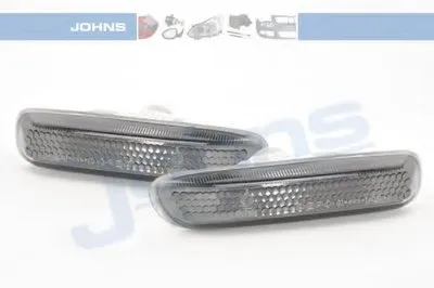 Комплект проблесковых ламп 'COLOUR LINE' JOHNS купить