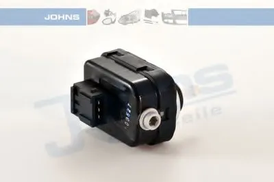 Регулировочный элемент, регулировка угла наклона фар JOHNS купить