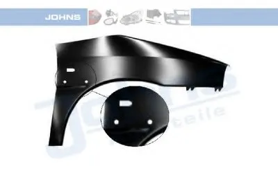 Крыло JOHNS купить