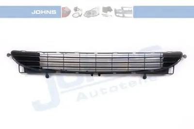Решетка вентилятора, буфер JOHNS купить