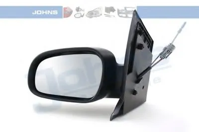 Наружное зеркало JOHNS купить