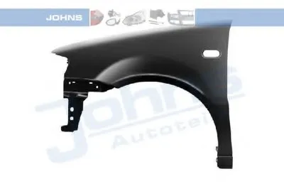 Крыло JOHNS купить