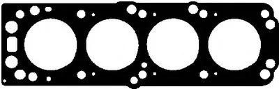 Прокладка, головка цилиндра AJUSA купить