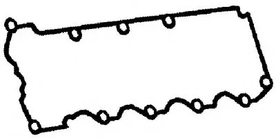 Прокладка, крышка головки цилиндра AJUSA купить