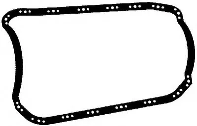 Прокладка, масляный поддон AJUSA купить