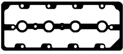 Прокладка, крышка головки цилиндра CORTECO купить