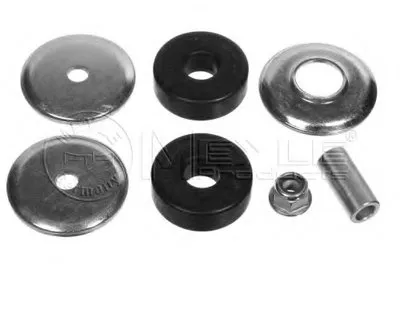 Монтажный комплект, амортизатор MEYLE купить