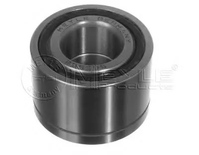 Подшипник, рычаг натяжного ролика MEYLE купить